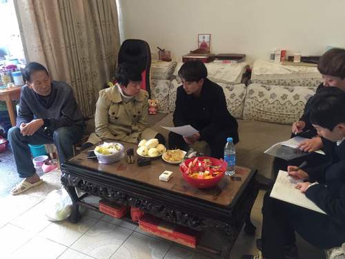 1.关爱员工健康