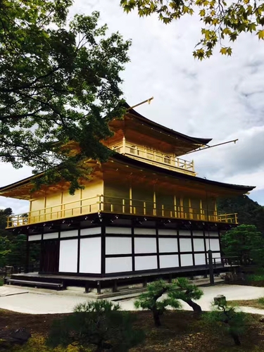 作者：原小军《古建筑》