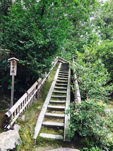 作者：原小军《栈道》