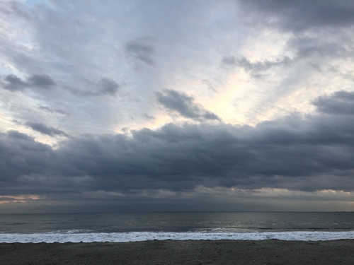 长生浴场   普圣博