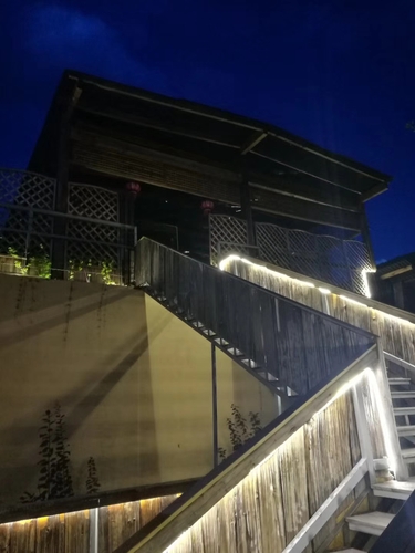 藏光华于朴拙中-32车队郑雄文 藏光华于朴拙中-32车队郑雄文